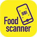 NHS Food Scanner App