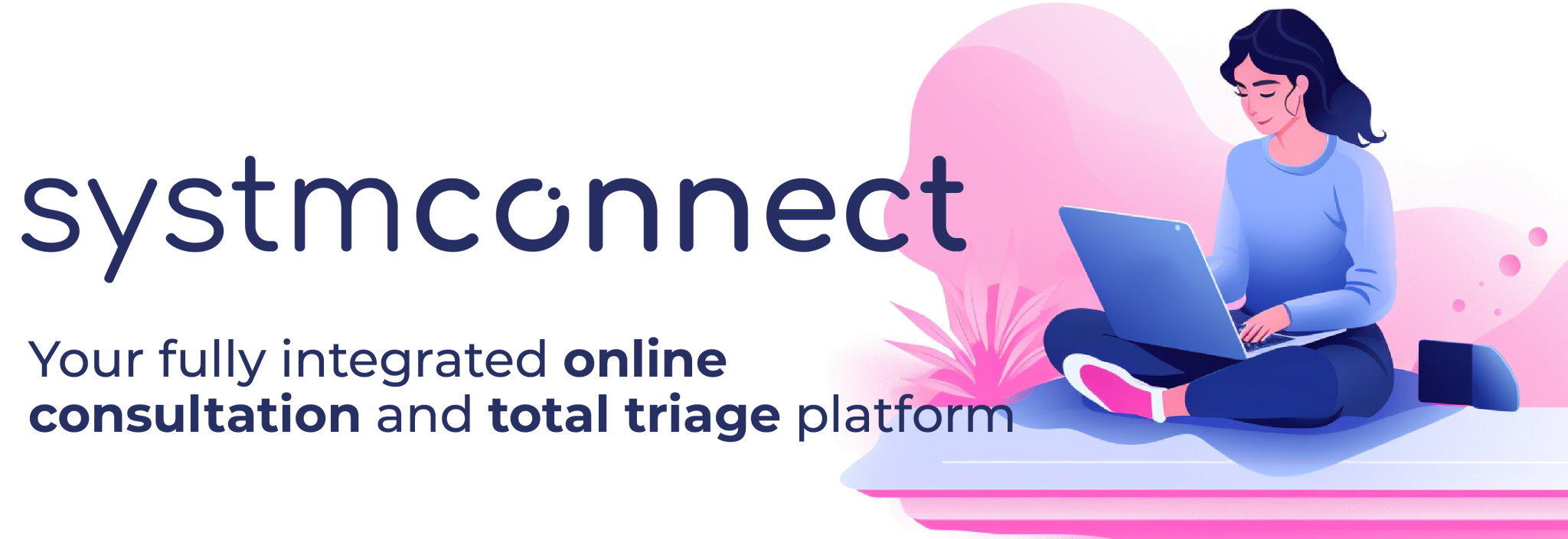 SystmConnect Online Consultations