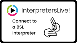 Interpreterslive